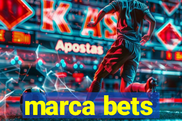 marca bets